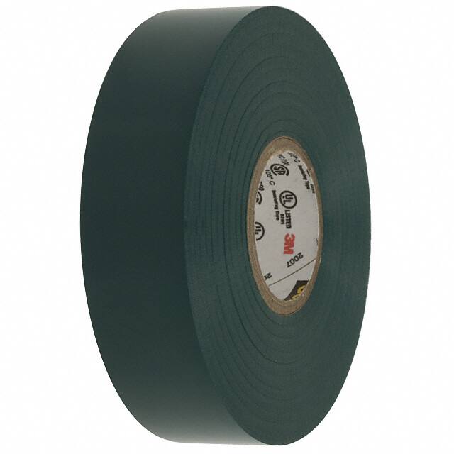 35 GREEN (3/4X66)