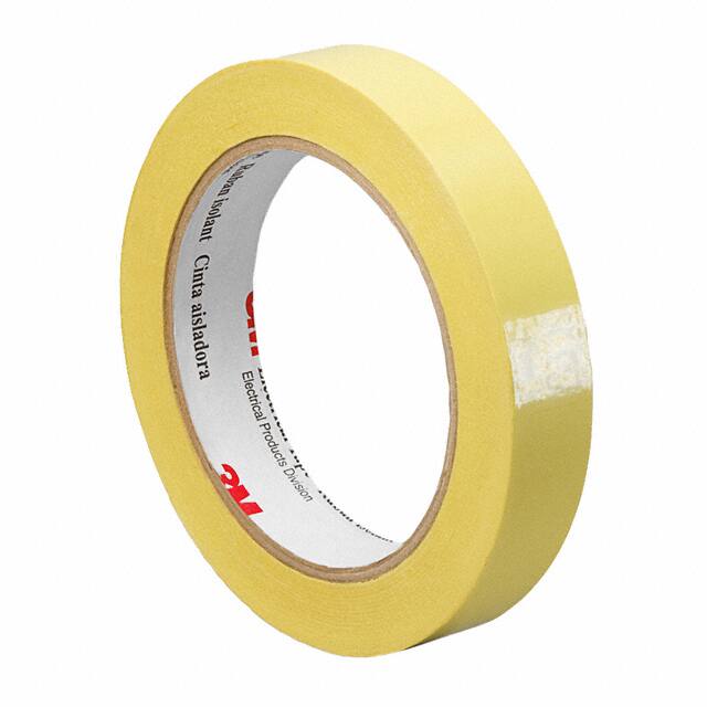 56-YELLOW-1/2X72YD
