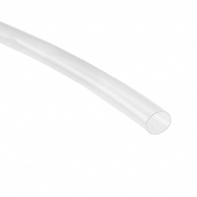 FP301-3/16-48-CLEAR-25 PCS