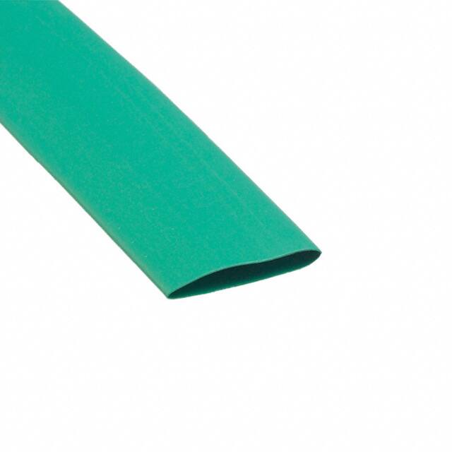 FP-301-3/8-GREEN-4-BOX