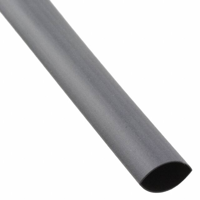 FP-301VW-3/8-BLACK-4-BUL