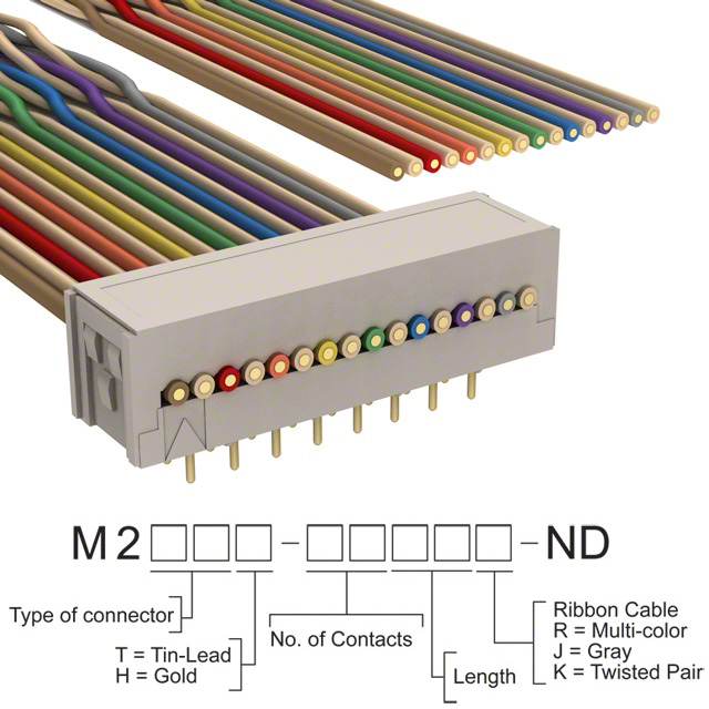 M2MXH-1640K 