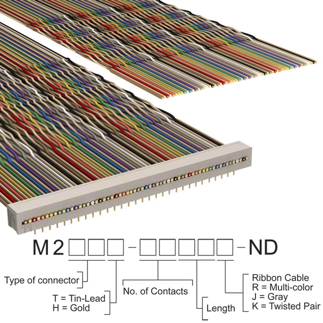 M2MXH-6060K 