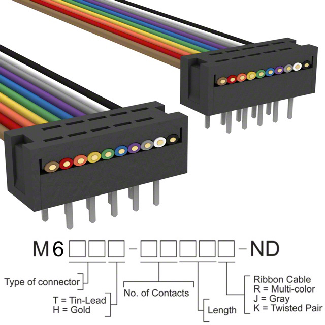 M6MMH-1006R 