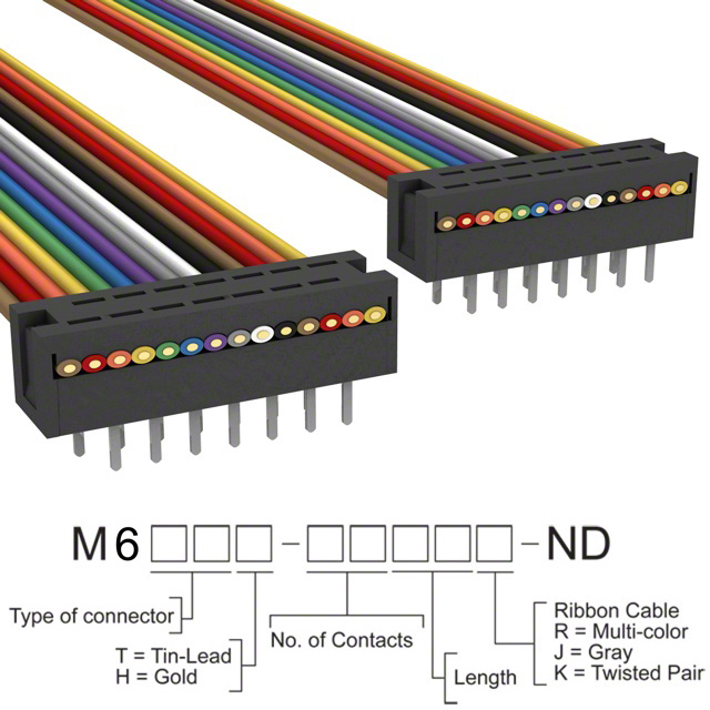 M6MMH-1406R 