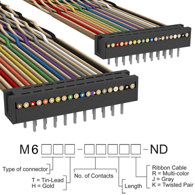 M6MMH-2040K 