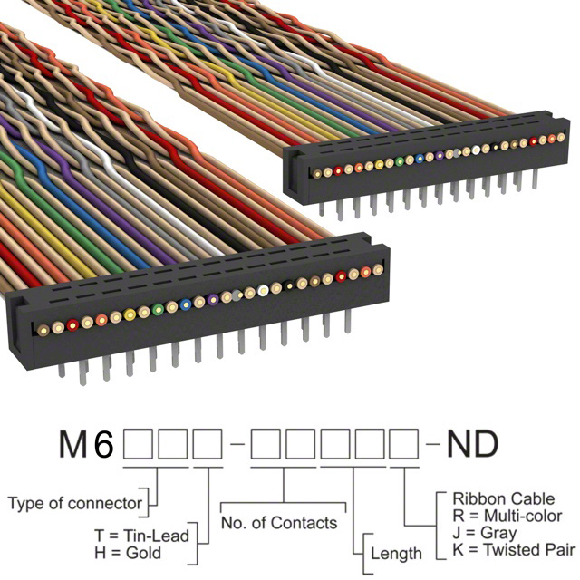 M6MMH-2660K 