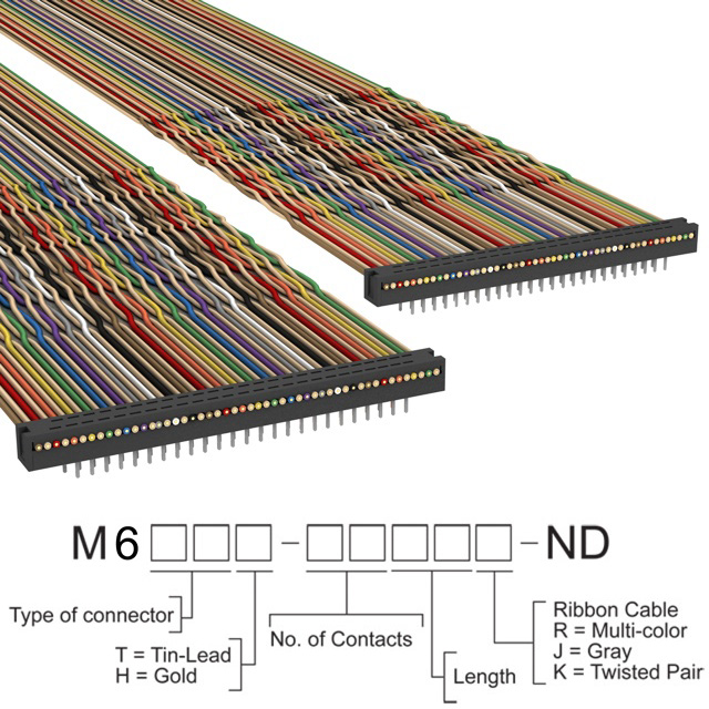 M6MMH-5060K 