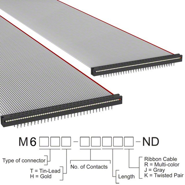 M6MMH-6006J 