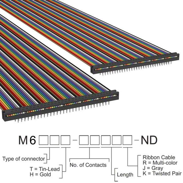 M6MMH-6006R 