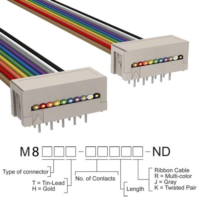M8MMH-1006R 