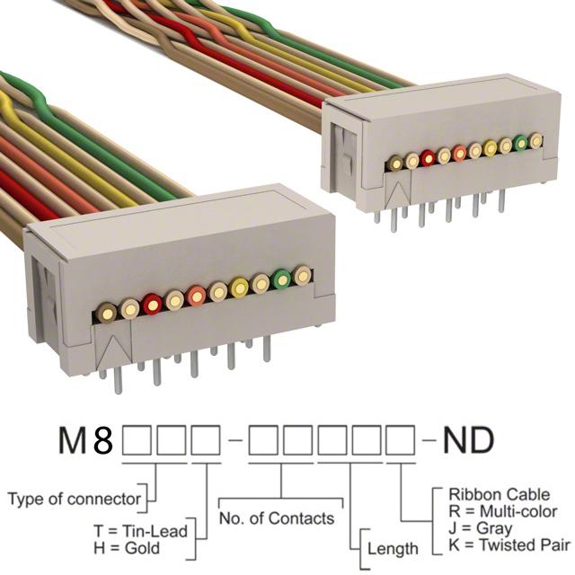 M8MMH-1040K 