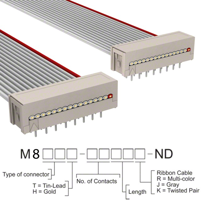 M8MMH-1618J 