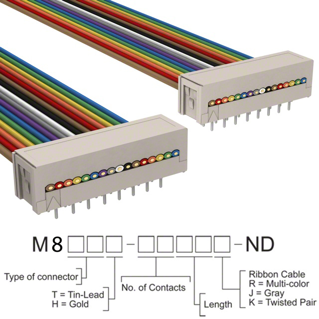 M8MMH-1618R 