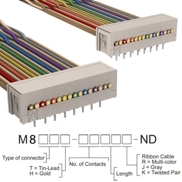 M8MMH-1660K 