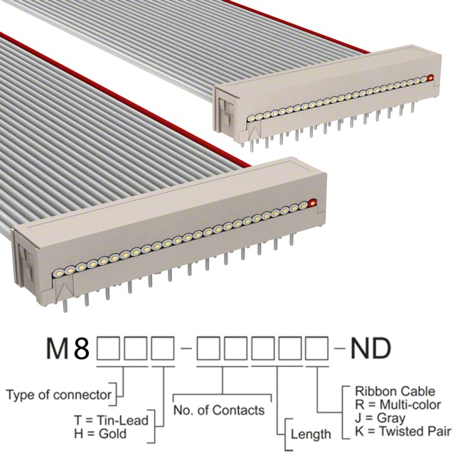 M8MMH-2618J 
