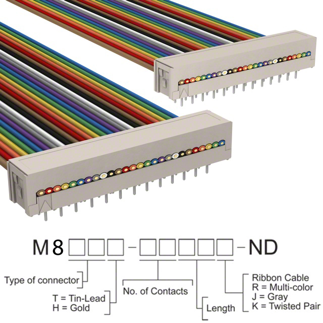 M8MMH-2618R 