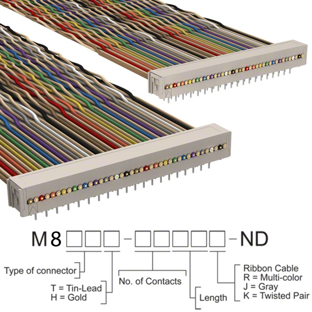 M8MMH-4060K 