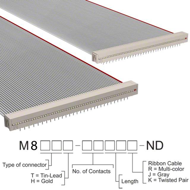 M8MMH-6018J 