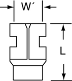 MU14-250DFHT/FLAGK 