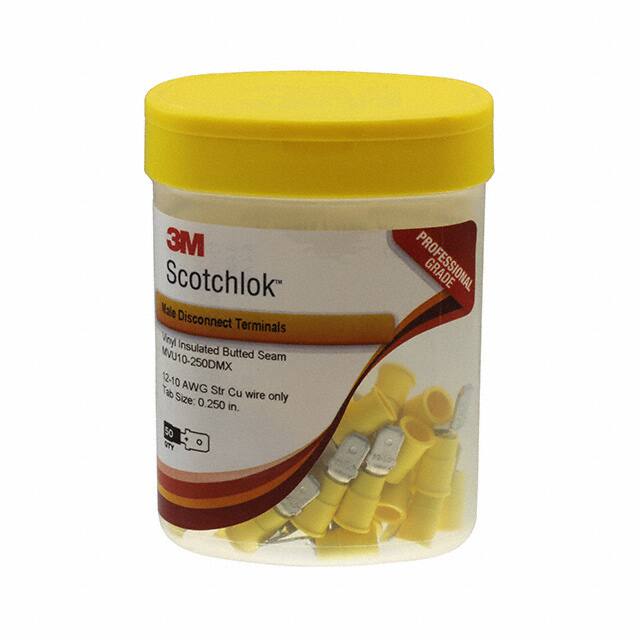 MVU10-250DMX-BOTTLE 