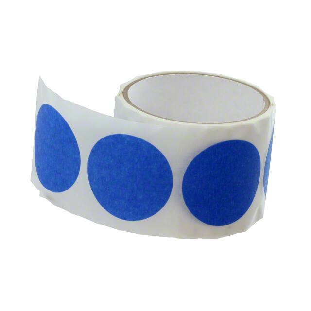 3M 2090 CIRCLE-0.750-1000