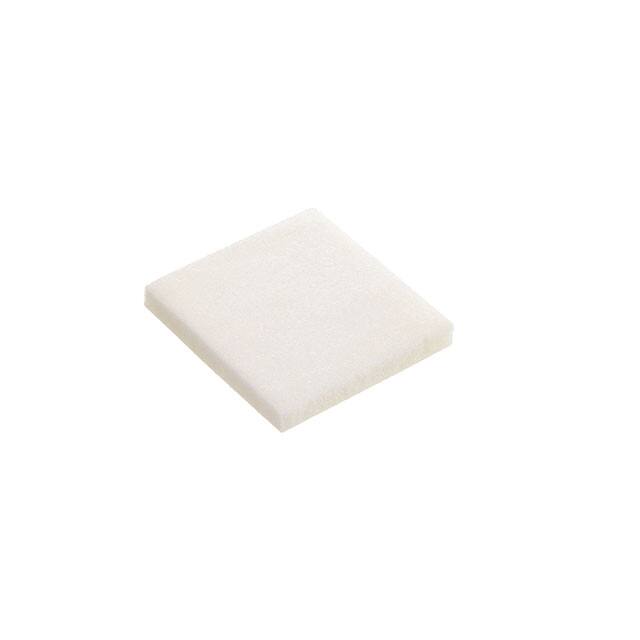 3M 4108 1 INCH SQ 