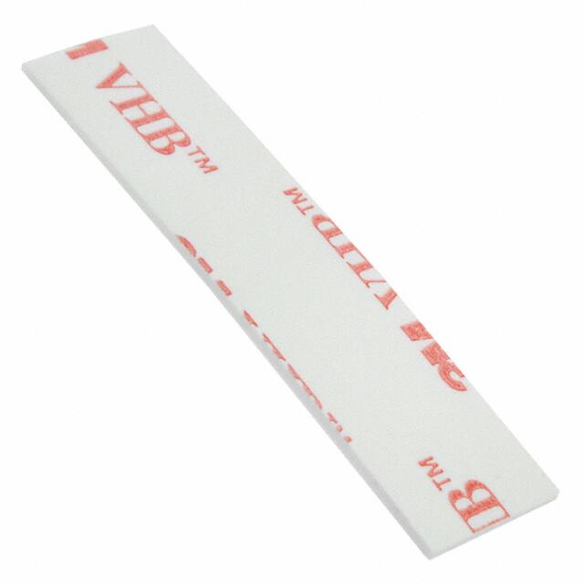 3M 4930 1/2 X 2-100