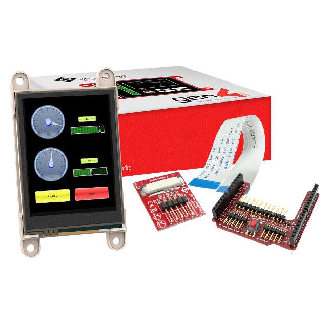 GEN4-ULCD-24DT-AR 