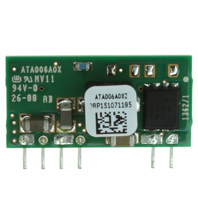 ATA006A0XZ 