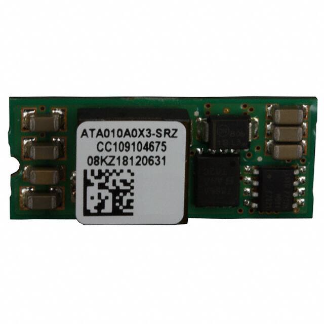 ATA010A0X3-SRZ 