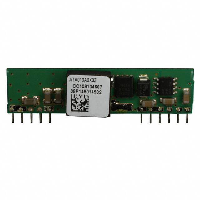 ATA010A0X3Z 