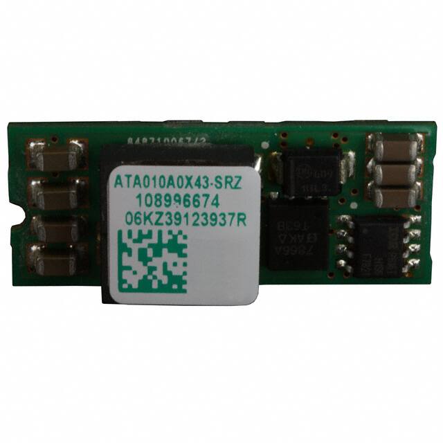 ATA010A0X43-SRZ 