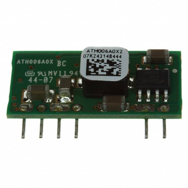 ATH006A0XZ 