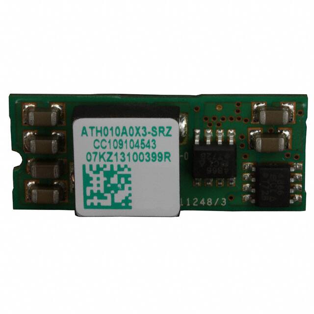 ATH010A0X3-SRZ 