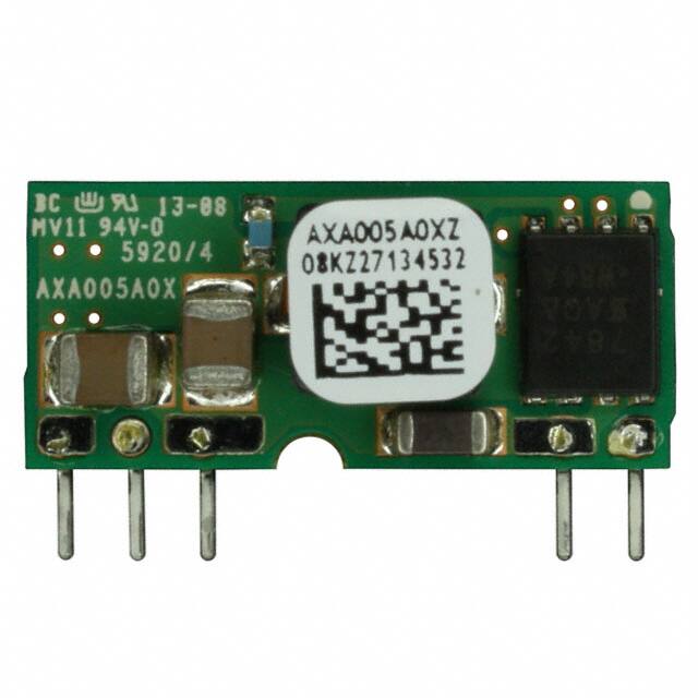 AXA005A0XZ 