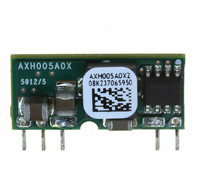 AXH005A0XZ 