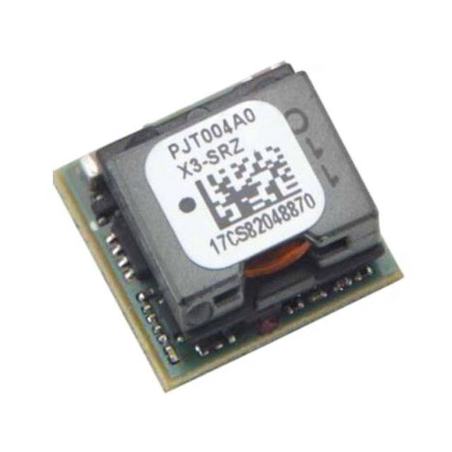 PJT004A0X3-SRZ 