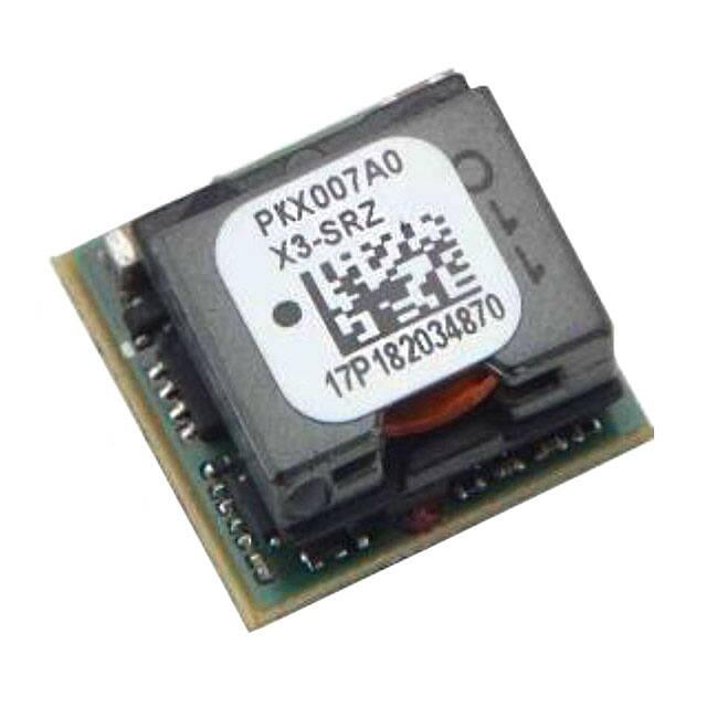 PKX007A0X3-SRZ 