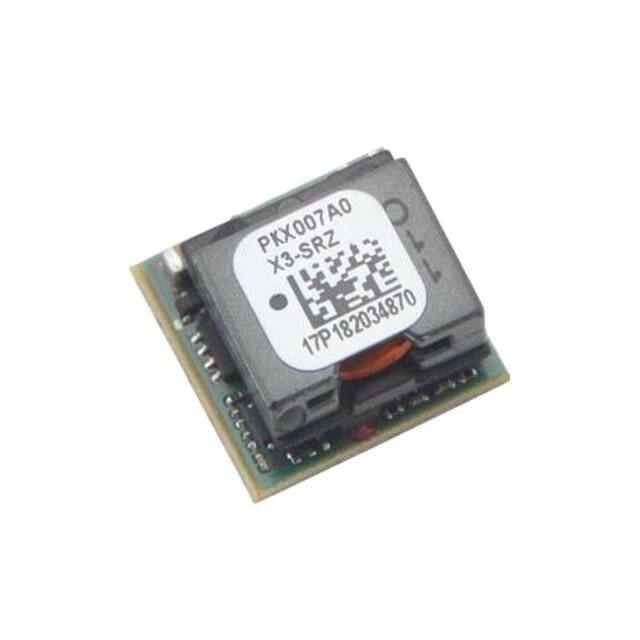 PKX007A0X43-SRZ 