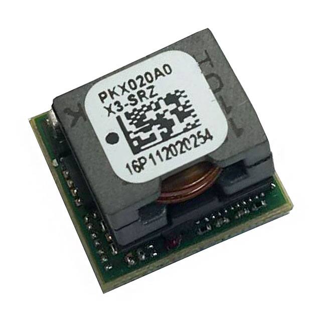 PKX020A0X3-SRZ 