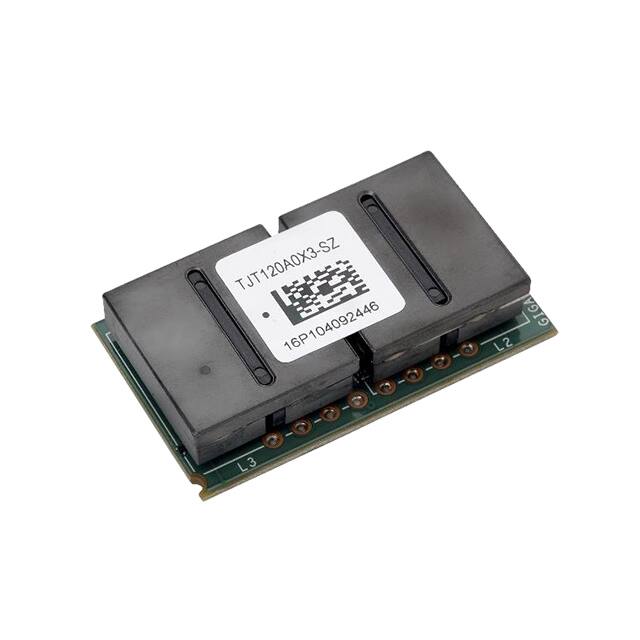 TJT120A0X43-SZ 