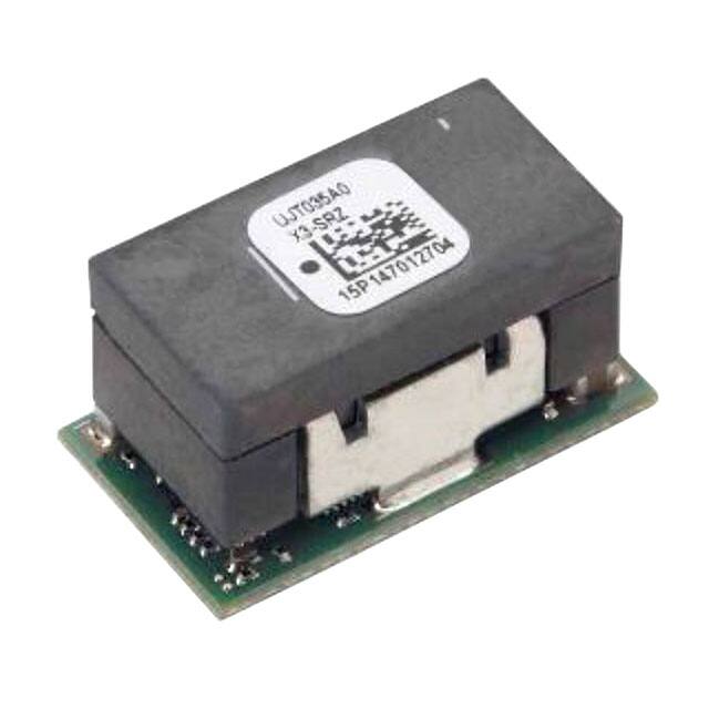 UJT035A0X3-SRZ 