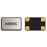 ABM3C-25.000MHZ-E4Y-T 