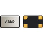 ABM9-16.000MHZ-10-D1X-T 
