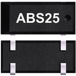 ABS25-32.768KHZ-TR 