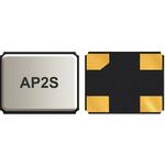 AP2S-25.000MHZ-LC-T 