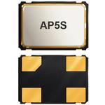 AP5S1-25.000MHZ-IR 