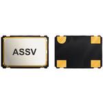 ASSV-10.000MHZ-C1.5-T 