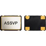 ASSVP-32.768MHZ-C06 